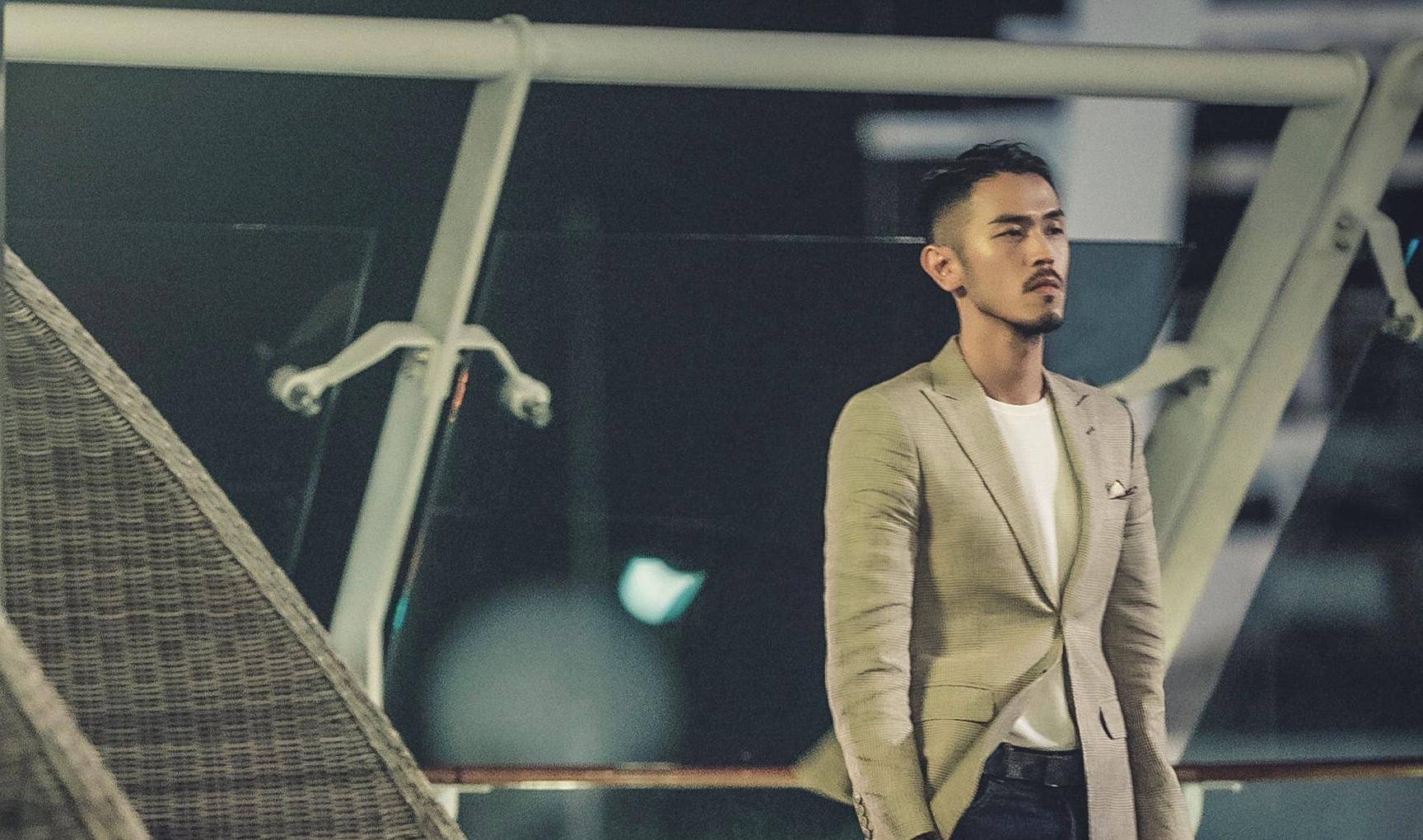 《三十而已》梁正贤:要的就是"油腻感",不然怎么当"海王"