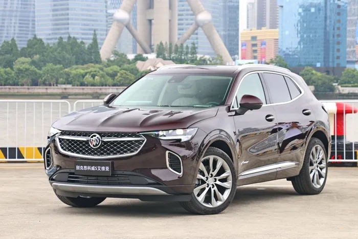 别等Q5L降价了，手握30万不如看这两款SUV，都是2.0T，高配28万