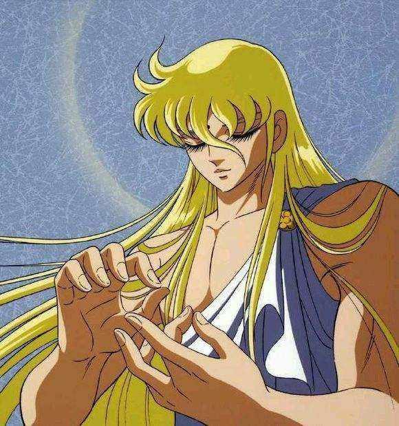 圣斗士:沙加的正义指的是谁的正义?雅典娜还是教皇?