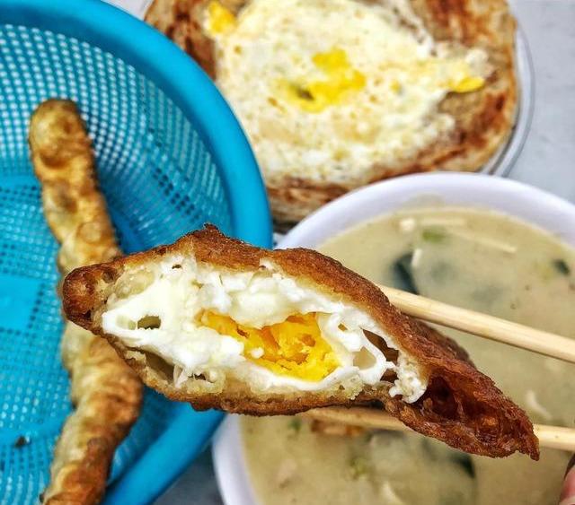 来山东不在济南吃三天等于白来,一些济南的"招牌"小吃你吃过吗