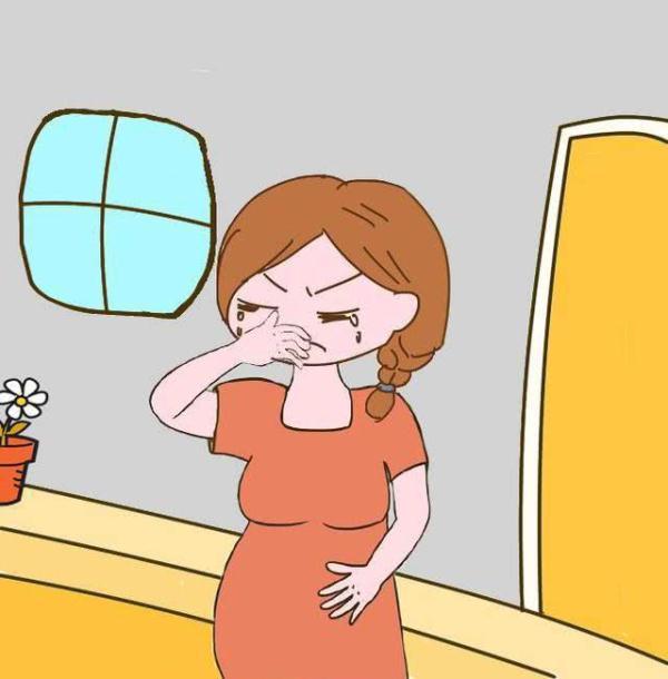 困恼孕妈的孕期小烦恼,你又躲过几个?缓解妙招助力宝妈顺利过关