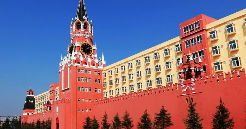 郑州一大学近期热度直线上升景色不输于北大清华却好评不多