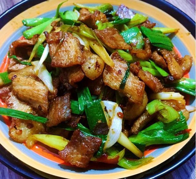 10道很受欢迎的家常菜,五一即使不出门,在家也能吃过瘾