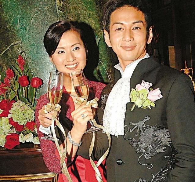 身价45亿的男明星却坚持在tvb做配角,为人低调零绯闻|吴家乐|何远恒