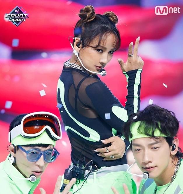 李孝利,rain 与刘在锡迎强烈批评