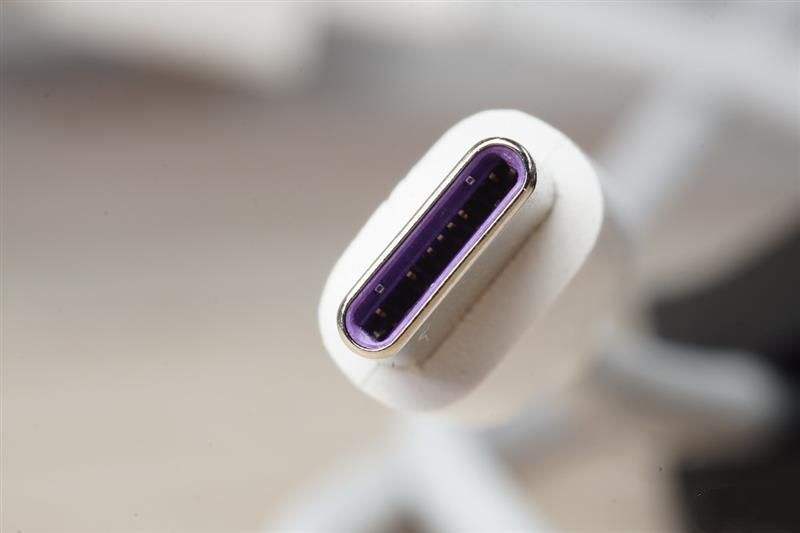 手机接口有望通用typec被指容易损坏华为新专利解决问题