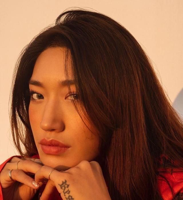 看了酷dj小姐姐peggygou