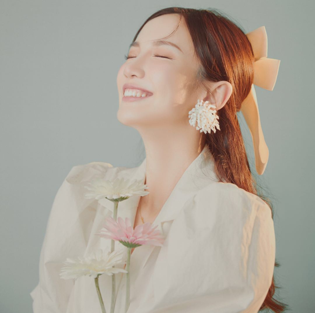 颜值高专业还强,主要是取代离职的gini|小鹿|天云|灵儿_新浪新闻