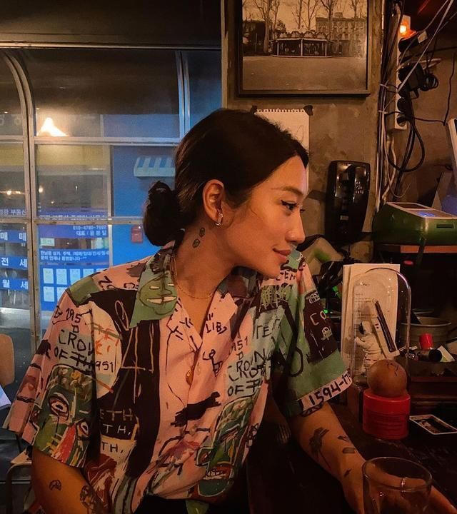 看了酷dj小姐姐peggygou