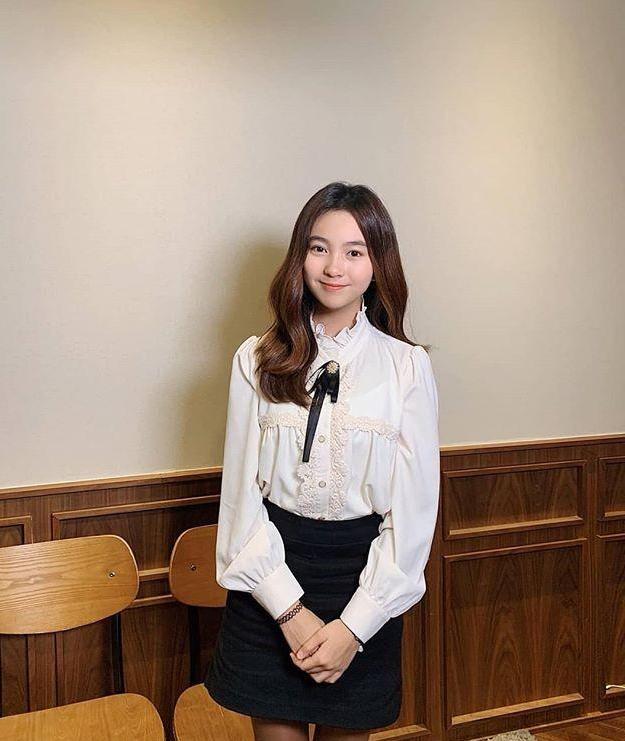 7年里气质大变堪比换脸|李甄|葛素媛|素媛_新浪新闻