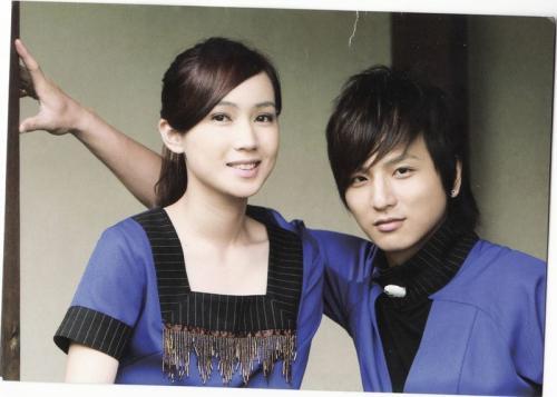 他也结婚了,这波童年回忆杀太感人了|黑糖玛奇朵|棒棒堂|黑涩会美眉