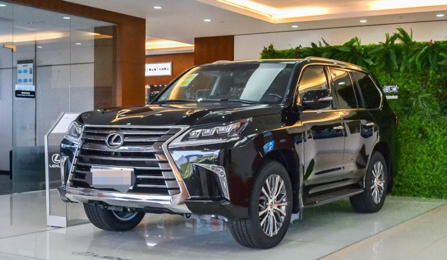 140万的雷克萨斯lx没有啥缺点,就是油耗9个左右有点高-新浪汽车