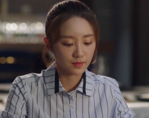 《三十而已》林有有遭众人吐槽,谁注意该演员咋回应的?是好苗子