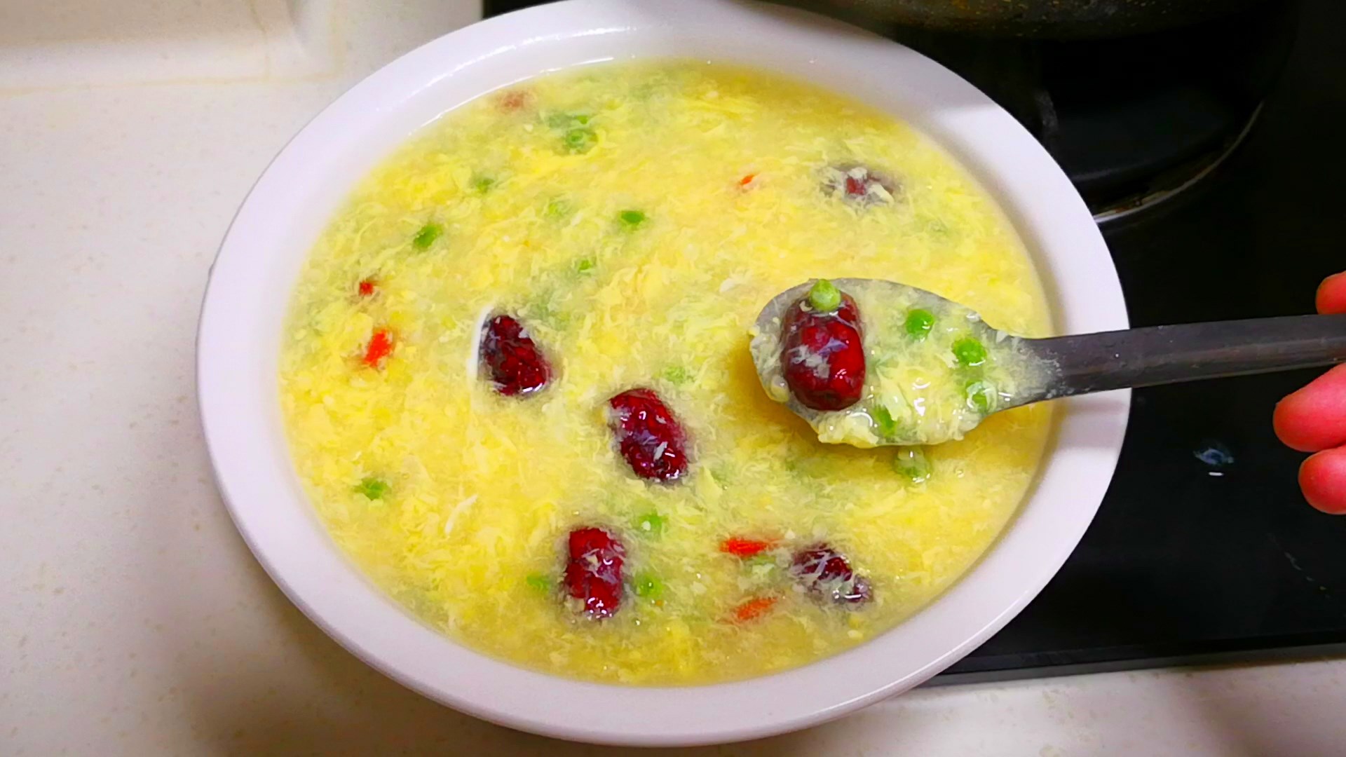 夏天,多给家人做此粥,消暑又养胃,我家一周做5次,比小米粥强