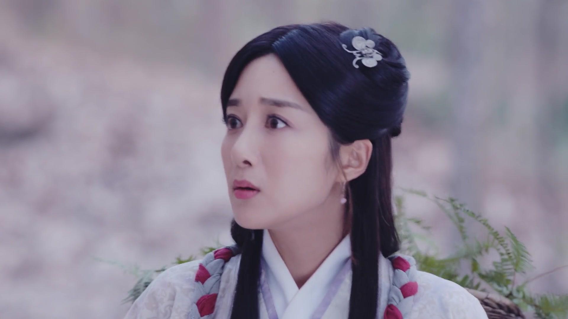 她被誉为古装第一美被狗咬导致毁容整容3次仍未翻身