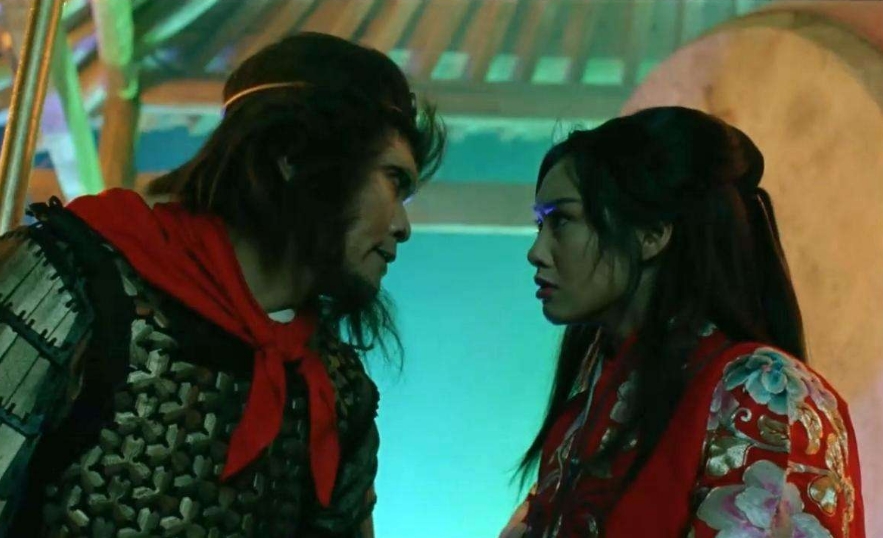 "西游ip"再次扩展,讲述孙悟空的爱情故事