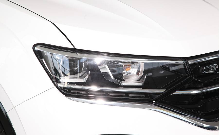 25万轿跑SUV咋选？柯迪亚克GT和探岳X相同三大件，这样买更合适