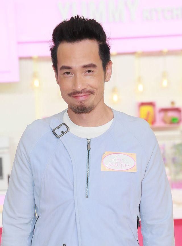 善良是一种选择,更是一种修养|陈豪|古天乐|视帝_新浪新闻