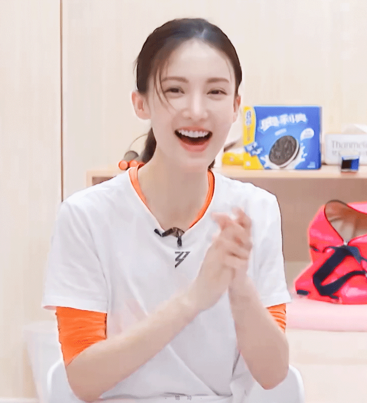 蓝盈莹金晨一个积极进取一个佛系处事两种性格你更像谁