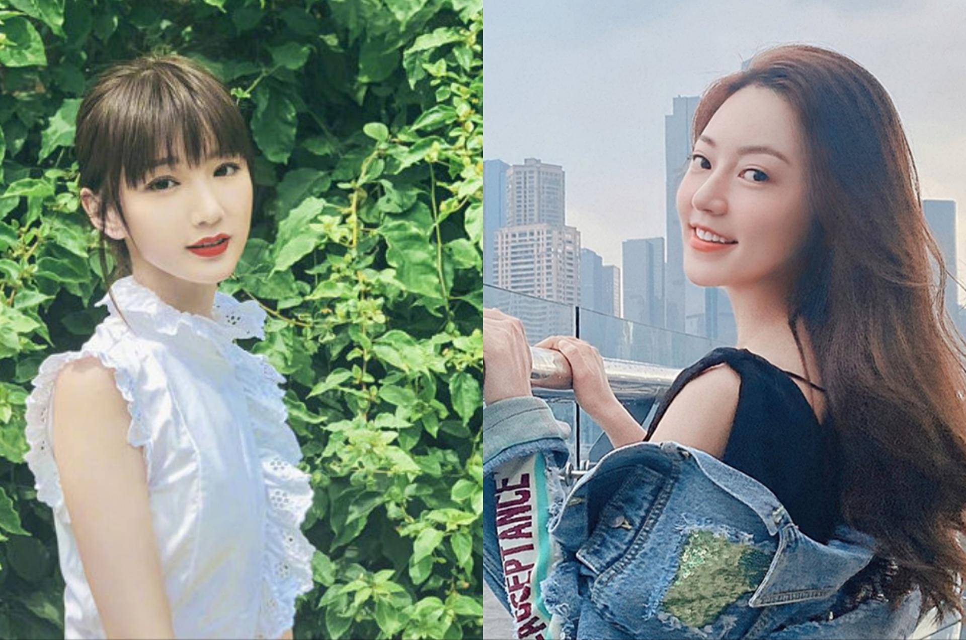 同为重启的女演员黄梦莹被指戏太多毛晓彤却成加分项