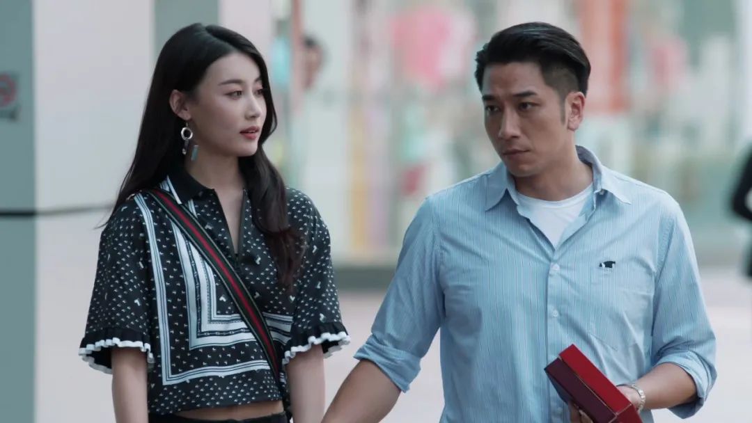 黄宗泽吴卓羲主演新剧战毒临近结局三对cp最后能成多少