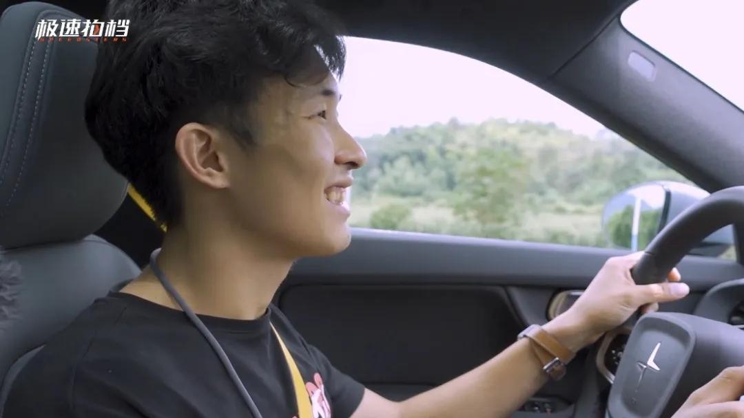 这又是我今年最想买的车