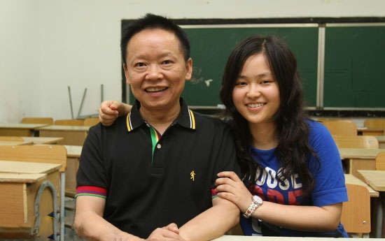 重庆高考状元排名_2020年8省高考状元,安徽状元在小县城,全国理科状元