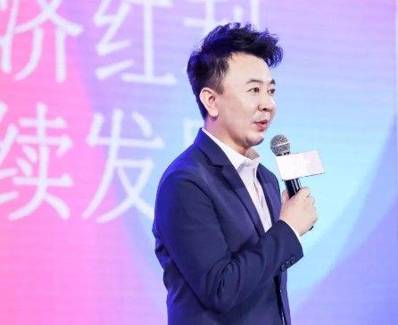 北京智见创始人兼ceo郭炜,人民文旅副总裁,人民文旅智库秘书长谷文杰