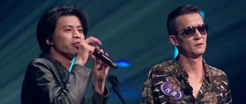 五条人为什么临时换歌?四年前,他们就告诉了我答案|五条人_新浪新闻