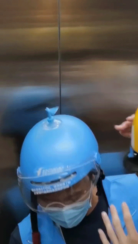 最近火爆全网的"美团vs饿了么"撕x大战,究竟是怎么回事?