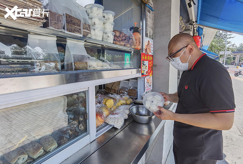 美食探店：感受地道的京味豆汁儿下午茶