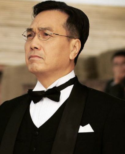 曾是刘晓庆的恋人,周润发都为他做配角,如今66岁仍单身|伍卫国|刘晓庆