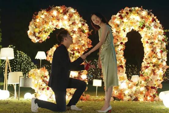 林有有被骂,容嬷嬷被扔菜,安嘉和被家暴,当一个好演员不要太难