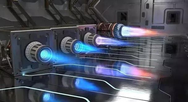 等离子点火技术成功上马!助力最新隐轰赶超美俄,国家予以重奖