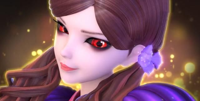 都说日漫中的双马尾好看其实现在国漫中的双马尾也不差