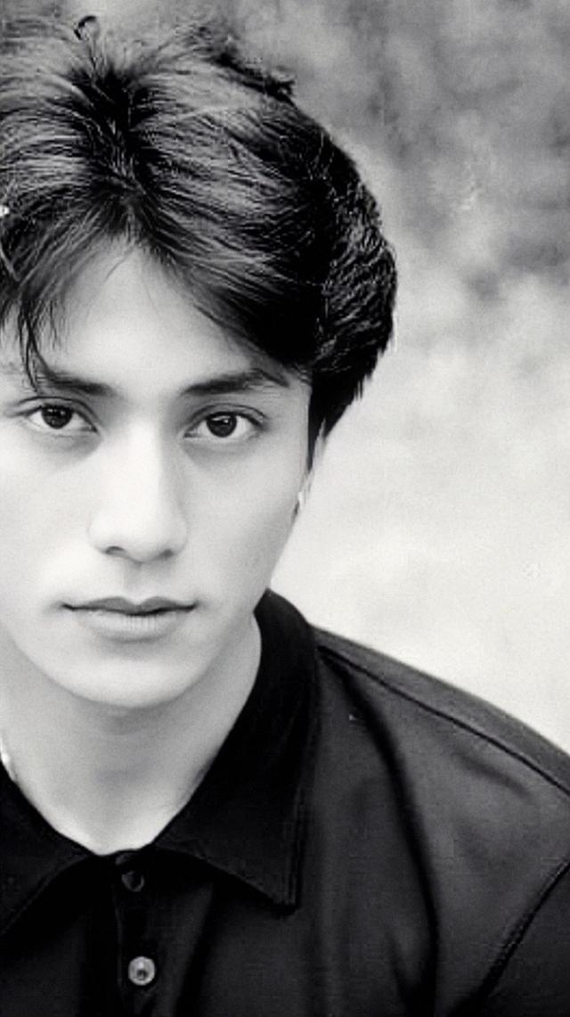 中年男星身材管理标杆,每个角色都绝美,陈坤44岁仍是男神级别