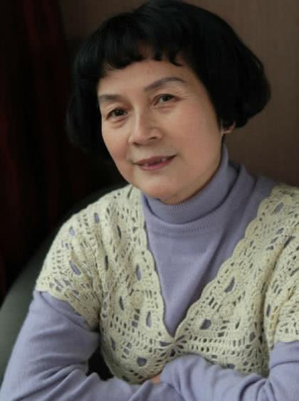 官至副司长却辞职下海,前夫是一代棋王|陈祖德|郑敏之|国乒_新浪新闻