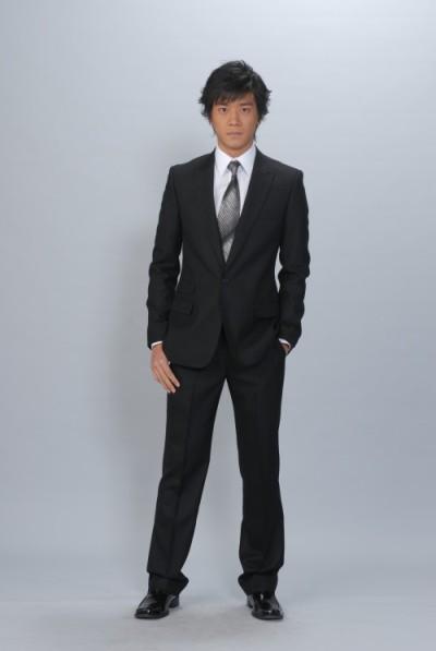 他出道15年不火,迎娶富婆却不愿意吃软饭,40岁依旧演戏打拼|黎诺懿