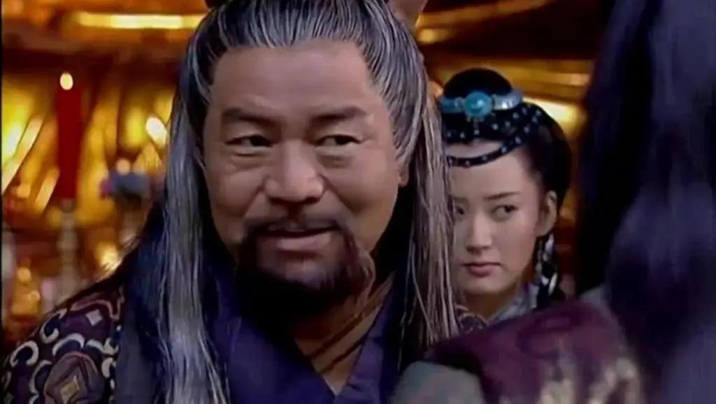 有任我行在,左冷禅一统江湖的美梦就永远无法实现.