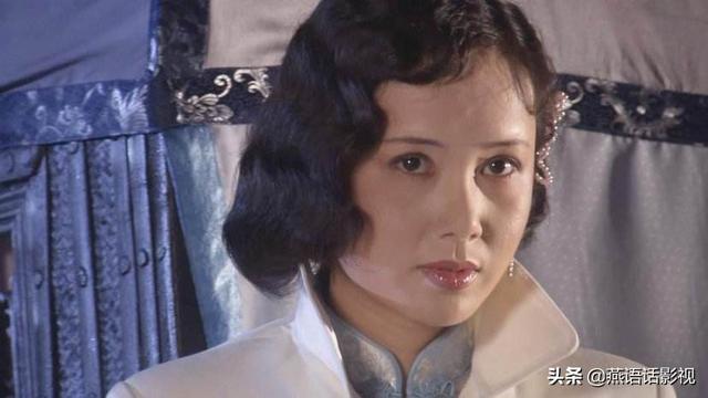 大宅门白玉婷确有此人和梅兰芳的照片结婚