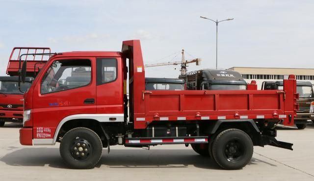 为何喜欢时风风顺自卸车的人这么多?车主表示有话说-新浪汽车