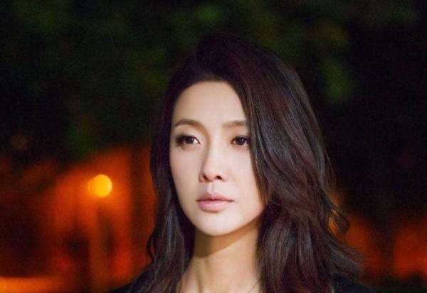 女演员长得太高的话,对于一同搭档的男演员来说其实还是很有压力的