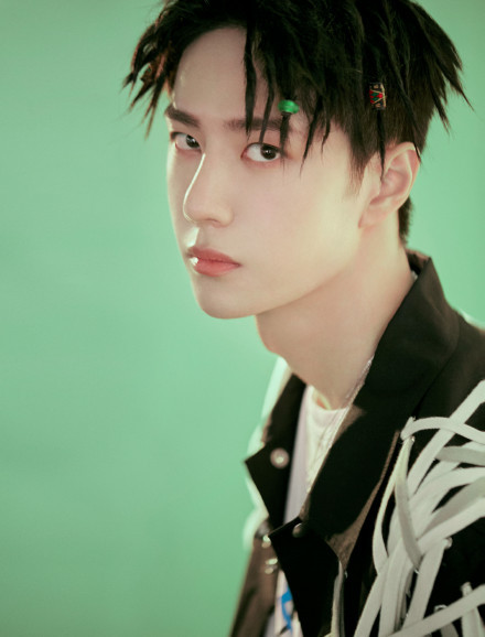 因为喜欢跳舞,所以大家都非常期待王一博上节目,把自己的特长发挥一下