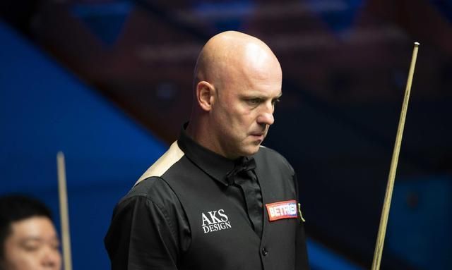 一波三折险胜,双纪录延续,对手输得憋屈|单杆|特鲁姆普|死地_新浪新闻