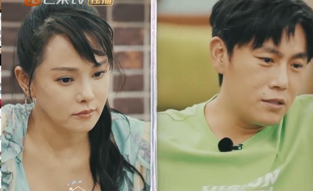 秦昊狂怼伊能静我再跟你一起上节目不是人太敢说