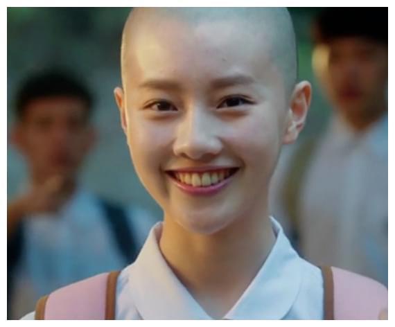 女艺人就是真正的实力派,而且也真的非常敬业,她就是新人演员王鹤润