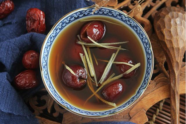 入伏前,这茶不懂喝亏了,每天坚持喝,防暑祛湿,对女人尤其好|红枣|枣茶