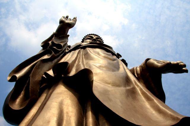 无锡这个耗资20亿打造的景点,如今为何"凉凉",游客说出原因