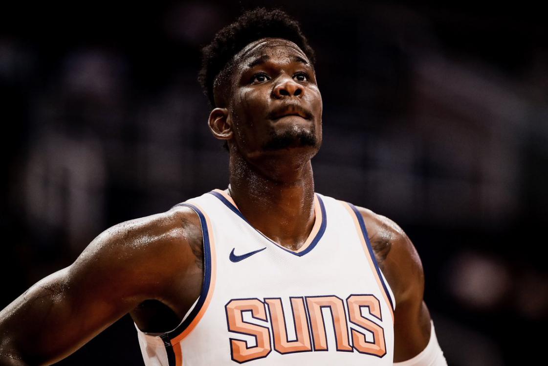 重排nba23岁以下新星下一位海军上将第10垫底第一名当之无愧