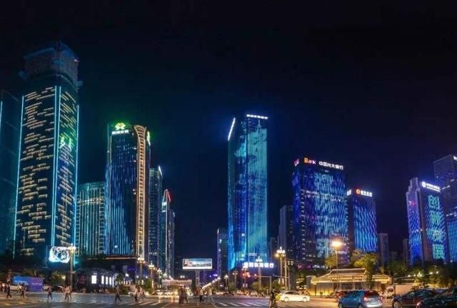 贵州“最受期待”的新地标,高401米,建成后将成省内第一高楼